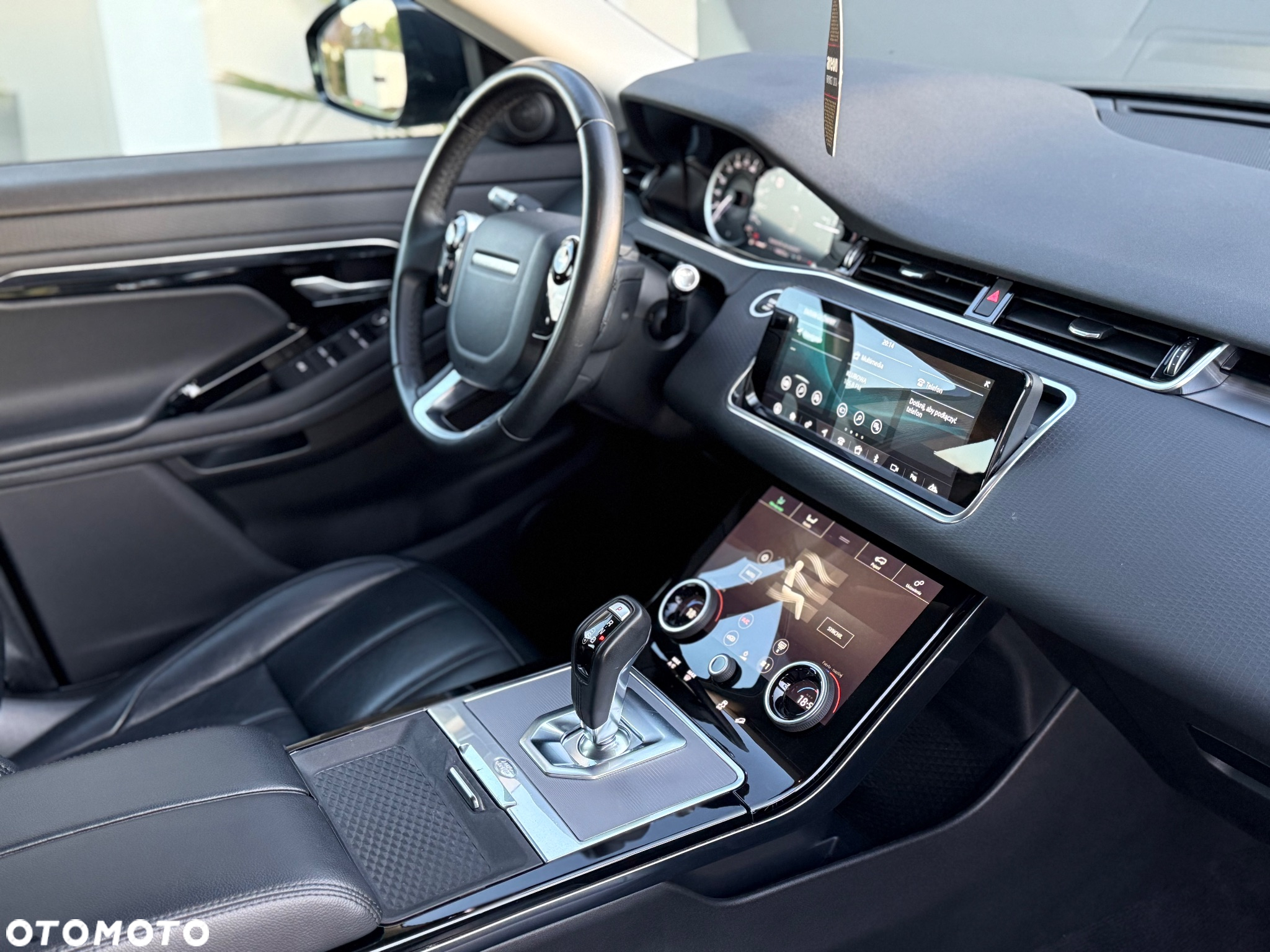 Land Rover Range Rover Evoque 2.0TD4 HSE Dynamic - 20