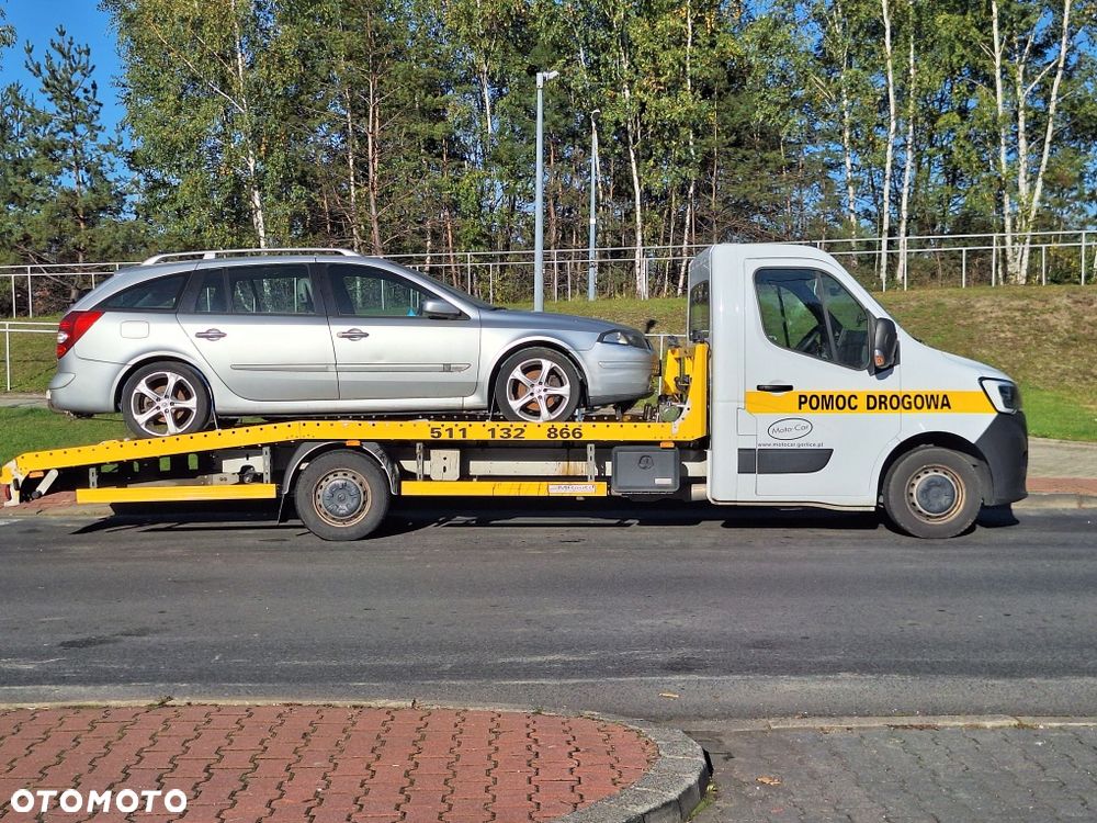 Renault Laguna - 4
