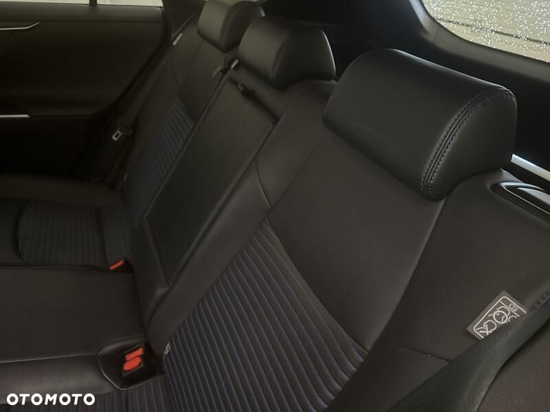 Toyota RAV4 2.5 Hybrid Selection 4x4 - 20