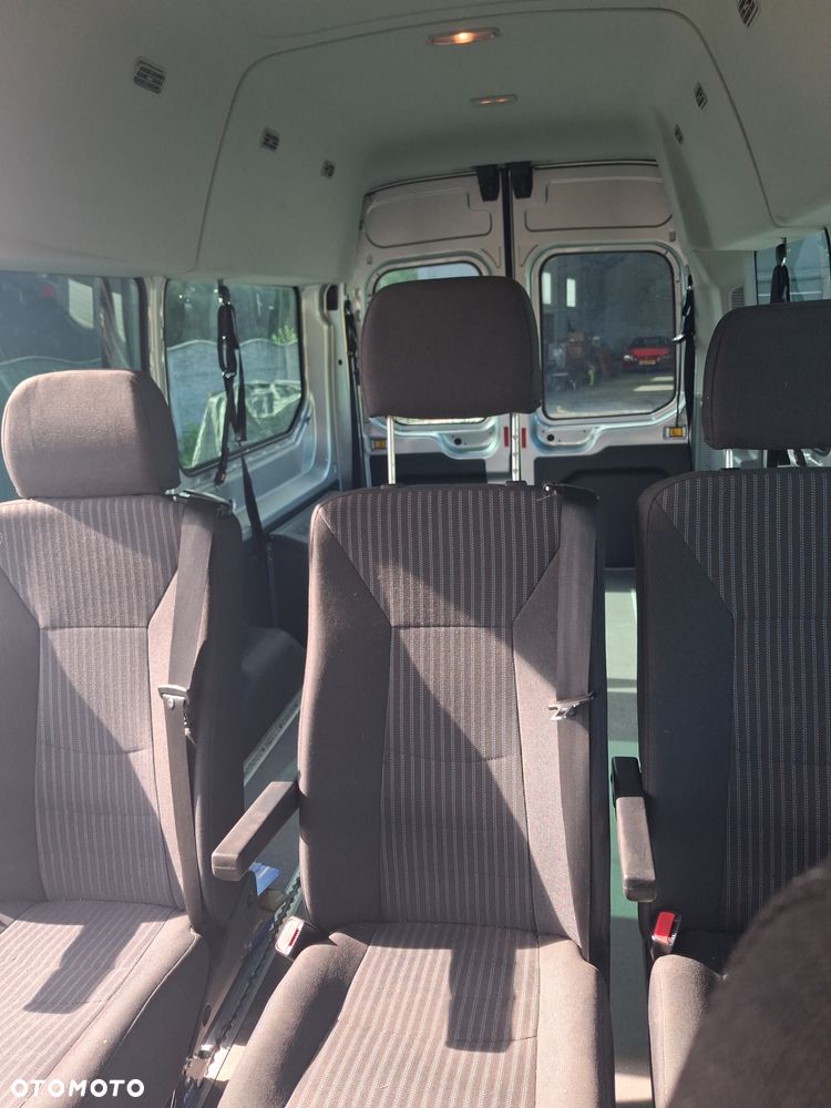 Ford Transit - 17
