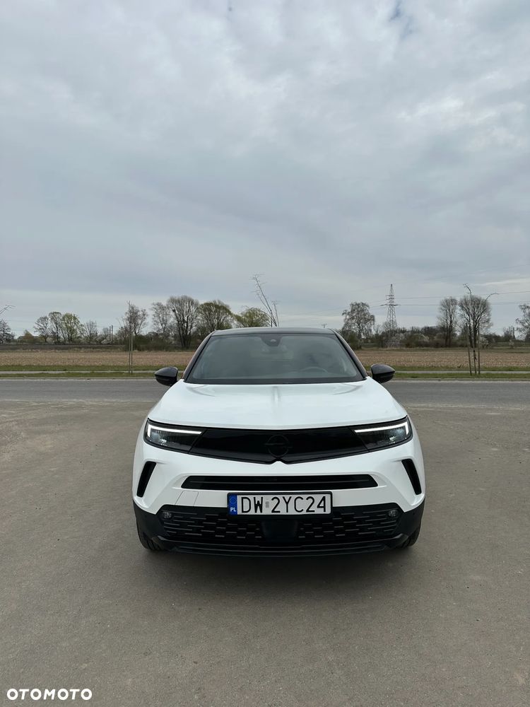 Opel Mokka 1.2 T GS Line Plus S&S - 18