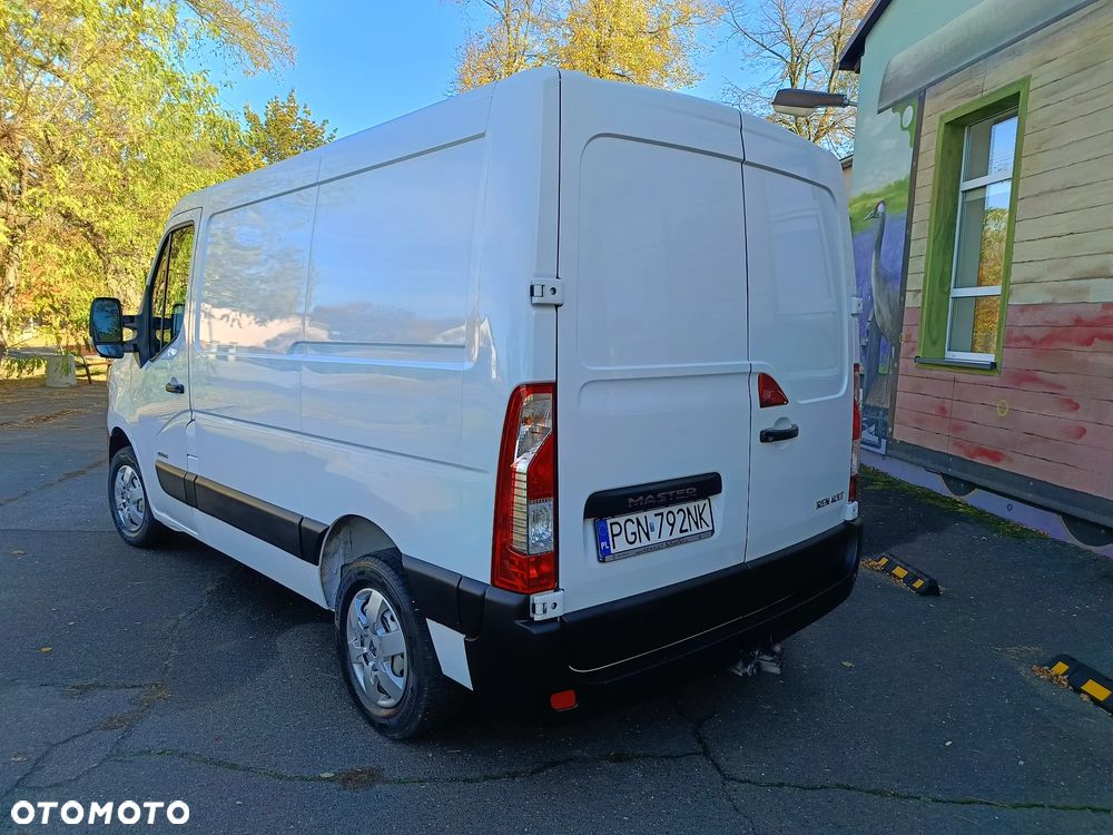 Renault Master - 27