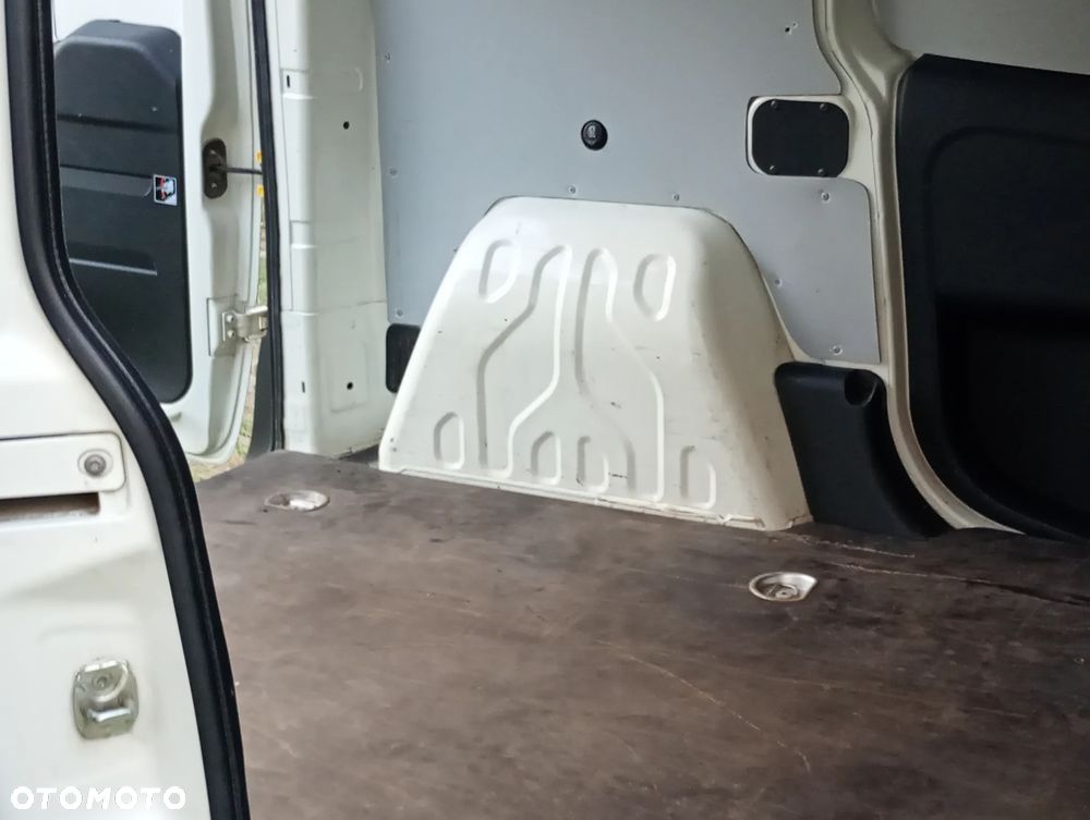 Fiat Doblo - 20