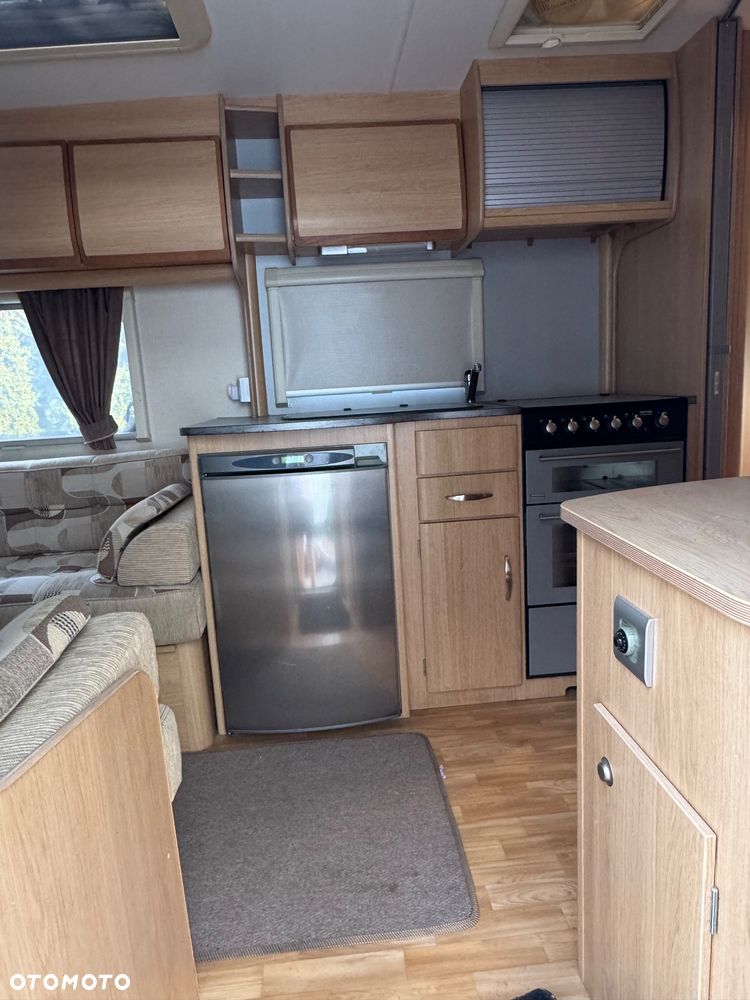Coachman Festival VIP 560 - 7