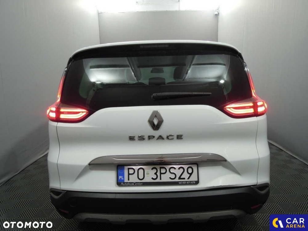 Renault Espace - 5