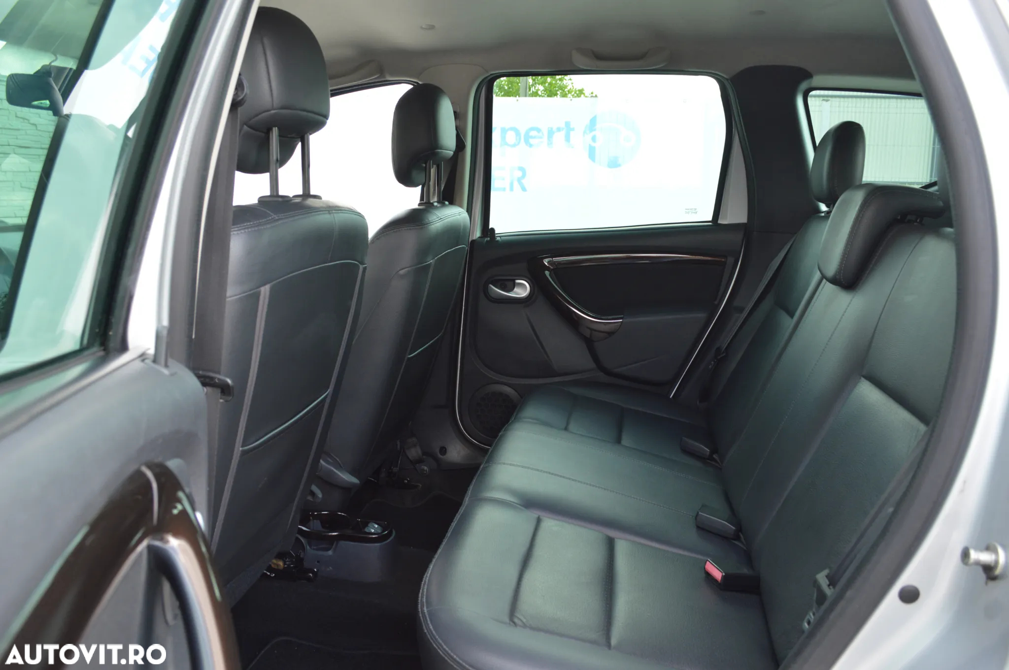 Dacia Duster dCi 110 FAP 4x2 Prestige - 17