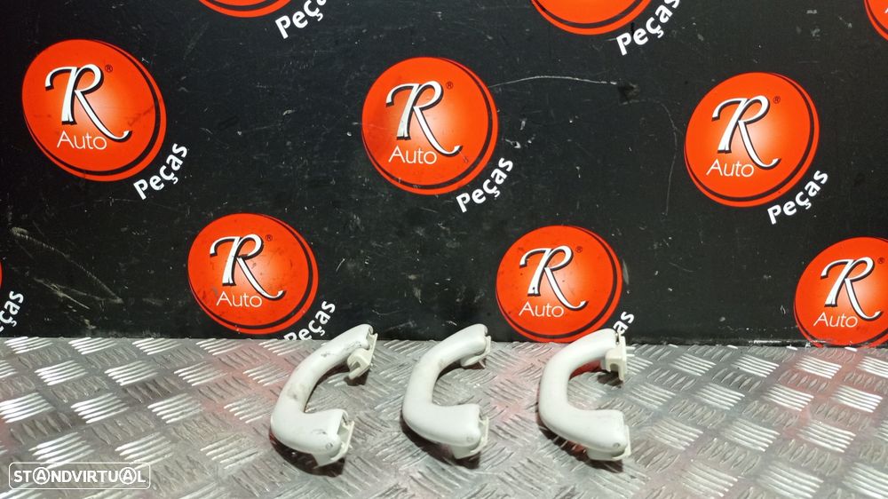 Pega Teto Seat Ibiza Iii (6L1) - 1