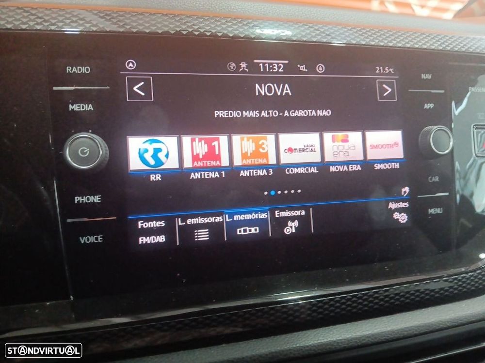 VW Taigo 1.0 TSI Life DSG - 21