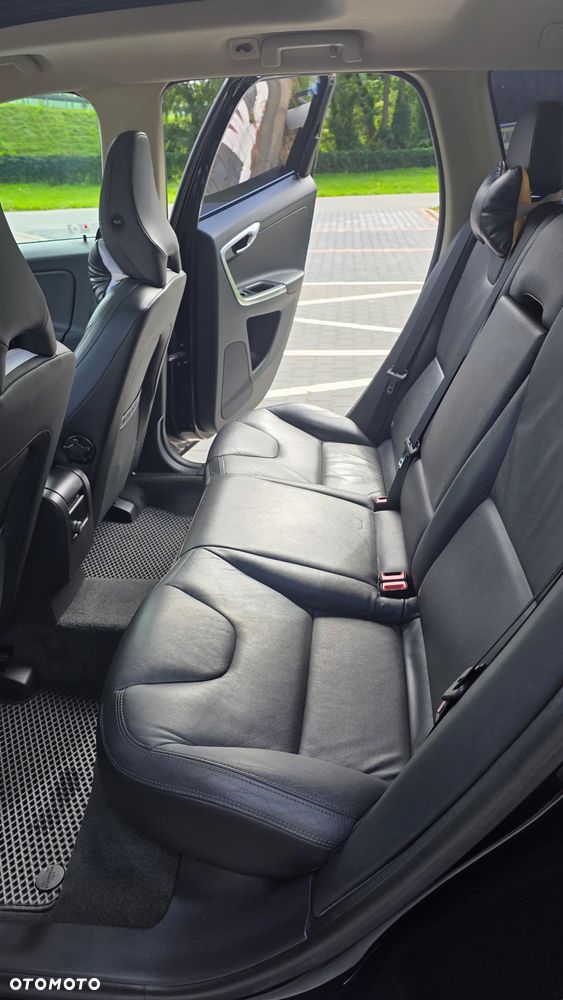 Volvo XC 60 - 13