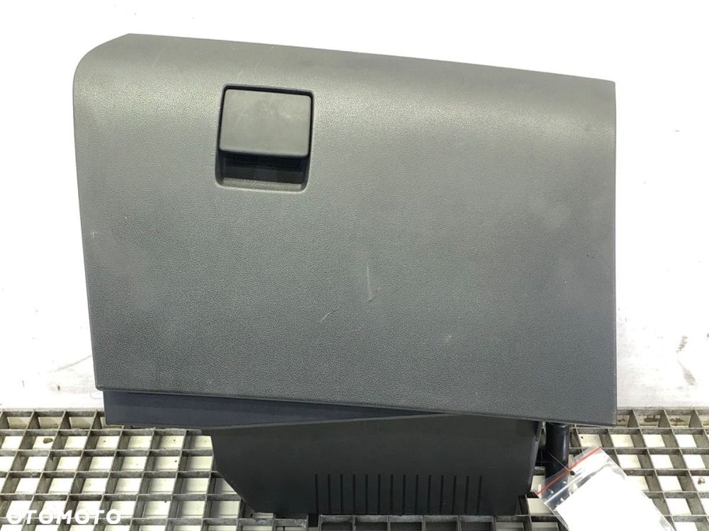 SCHOWEK PASAŻERA - 60.00 PLN - OPEL ASTRA H (A04) 2004 - 2014 1.4 (L48) 66 kW [90 KM] benzyna 2004 - 1