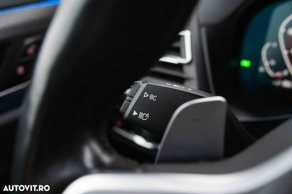 BMW X3 xDrive30e Aut. M Sport - 26