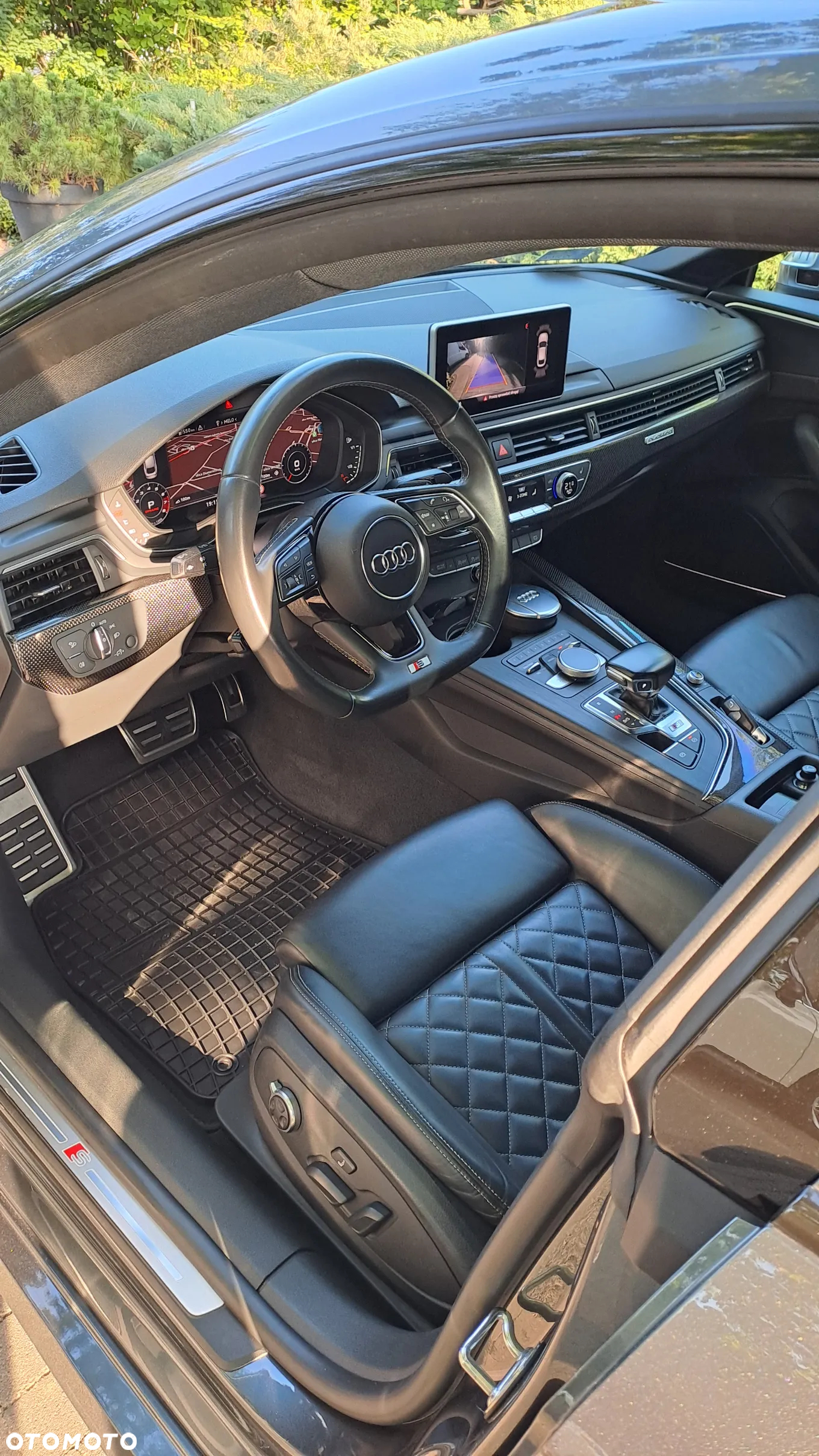Audi S5 3.0 TFSI Quattro Tiptronic - 6