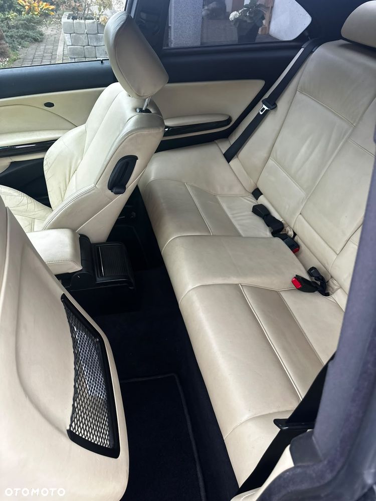 BMW Seria 3 - 11
