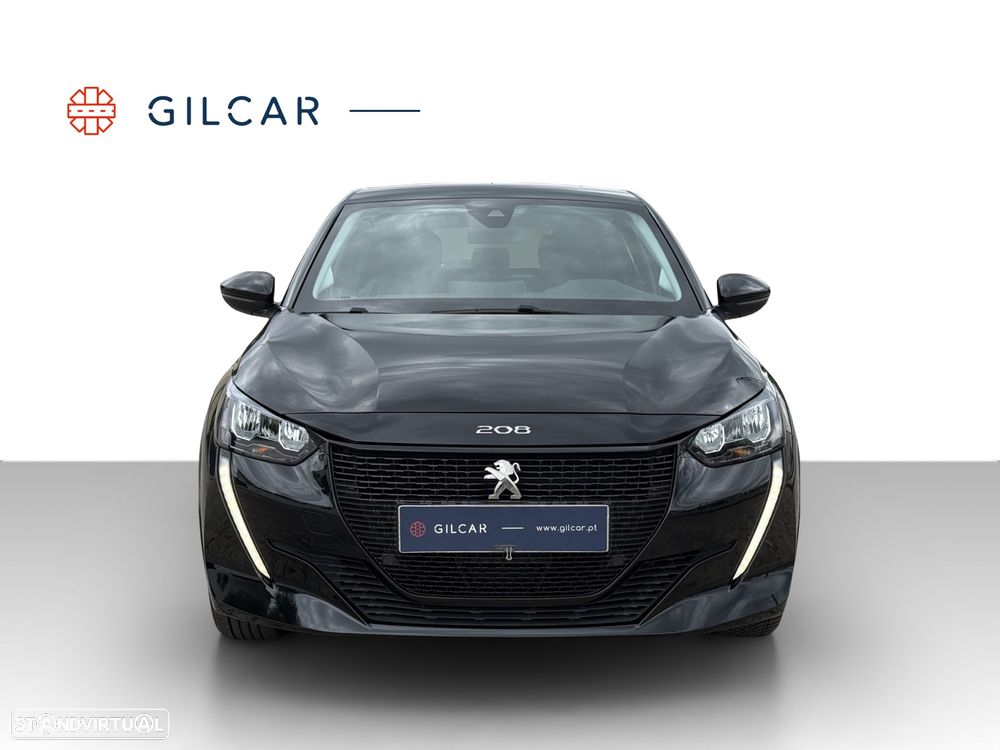 Peugeot e-208 Active - 4