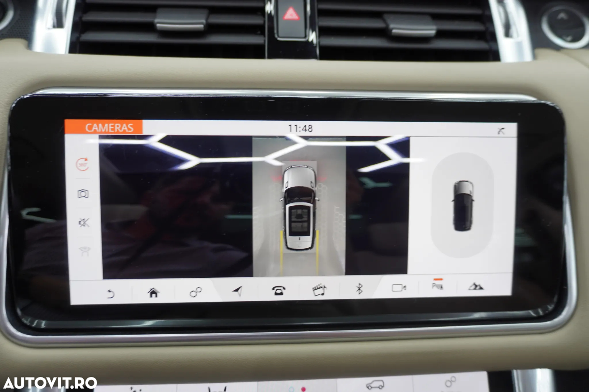 Land Rover Range Rover Sport - 25