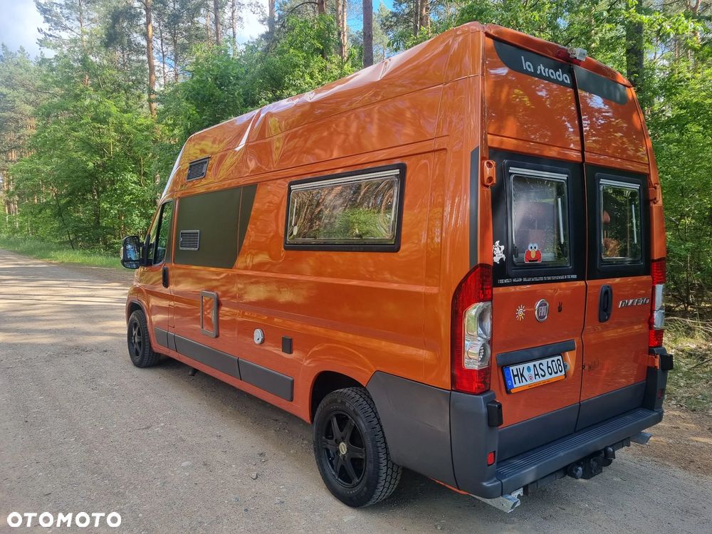 Fiat Ducato - 3