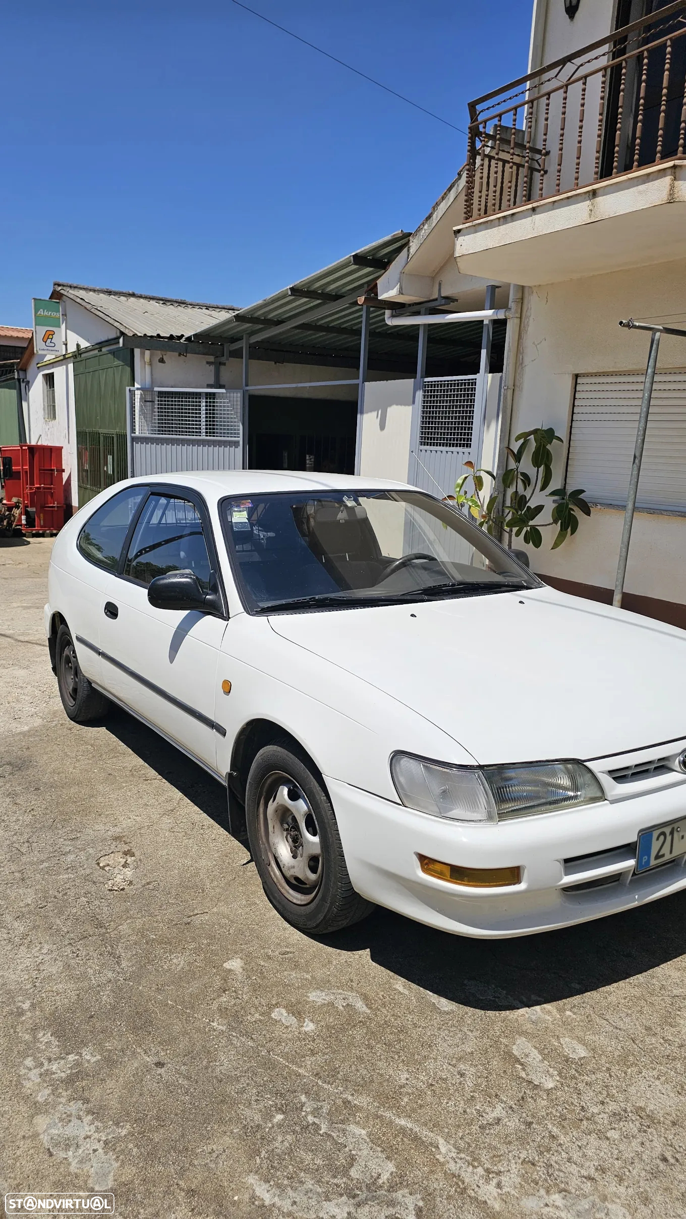 Toyota Corolla Cross - 7