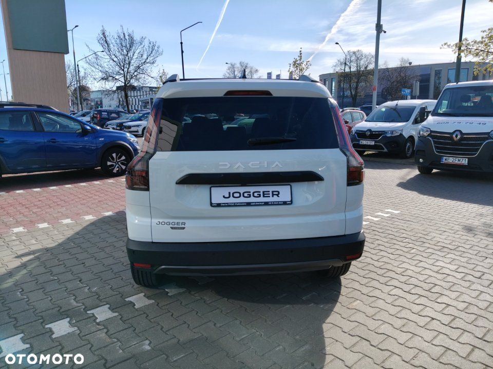 Dacia Jogger - 8