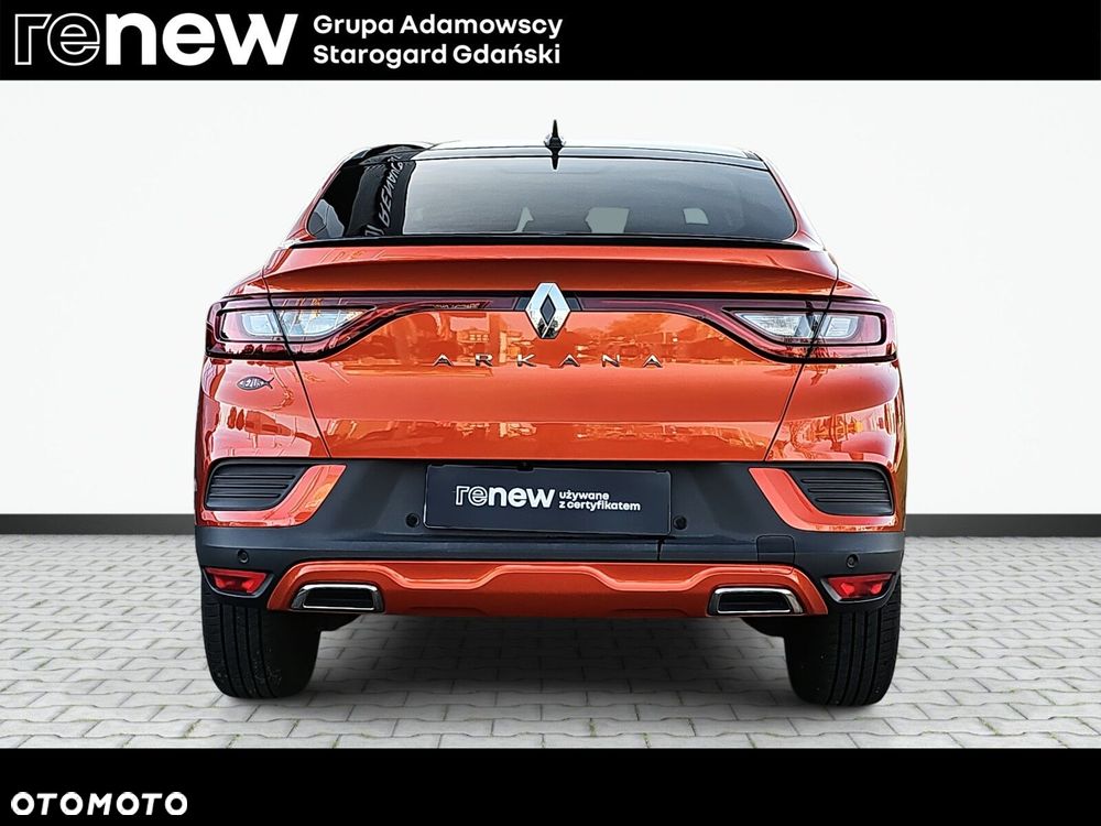 Renault Arkana - 8