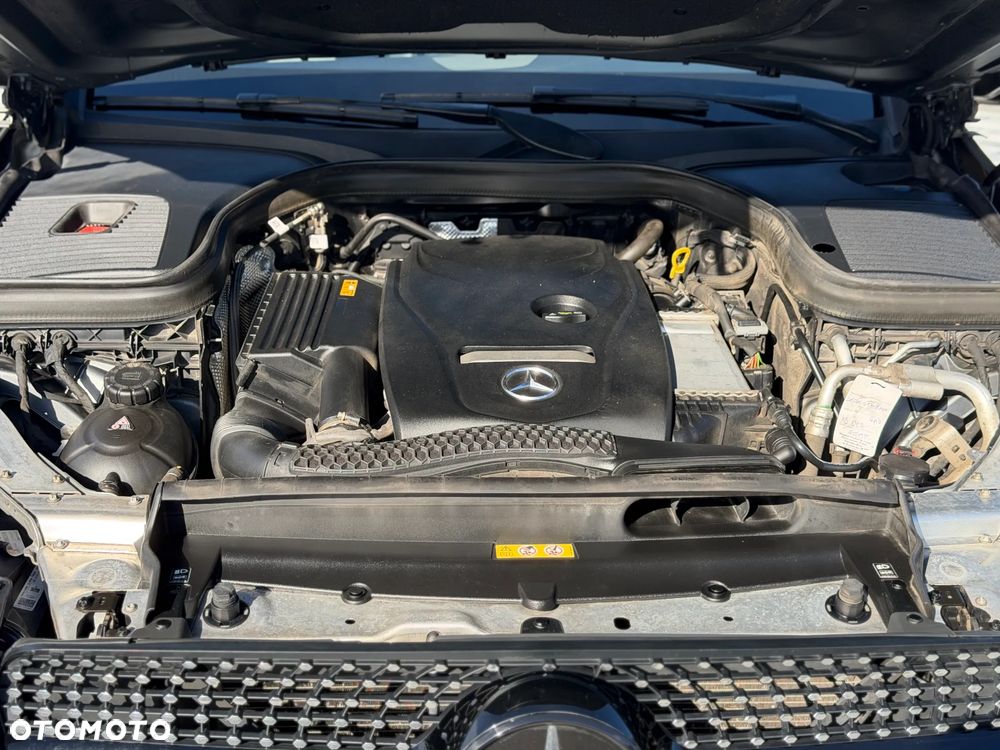 Mercedes-Benz GLC 250 4-Matic - 24