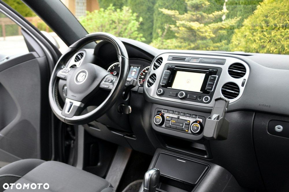 Volkswagen Tiguan - 26