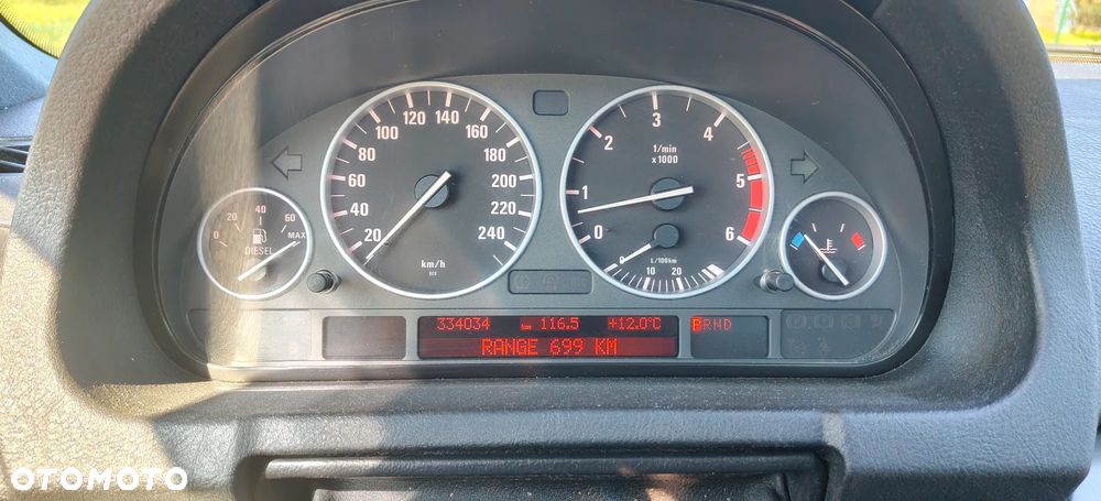 BMW X5 - 10