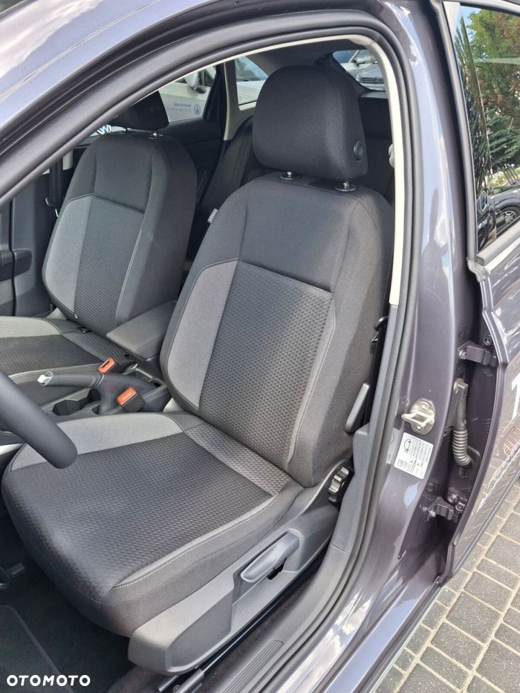 Volkswagen Taigo 1.0 TSI Life Plus DSG - 14