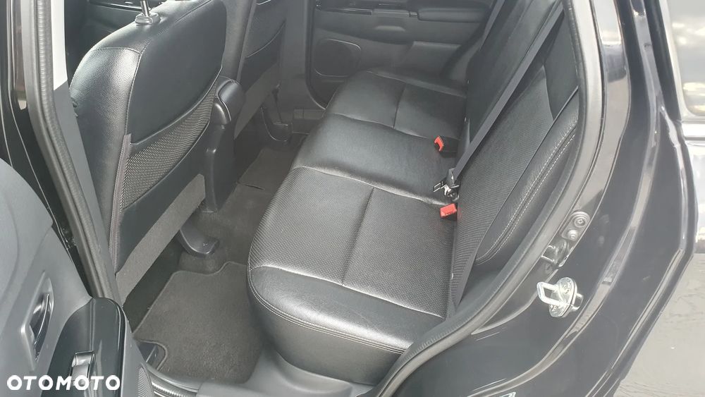 Citroën C4 Aircross HDi 150 Stop & Start 4WD Exclusive - 9