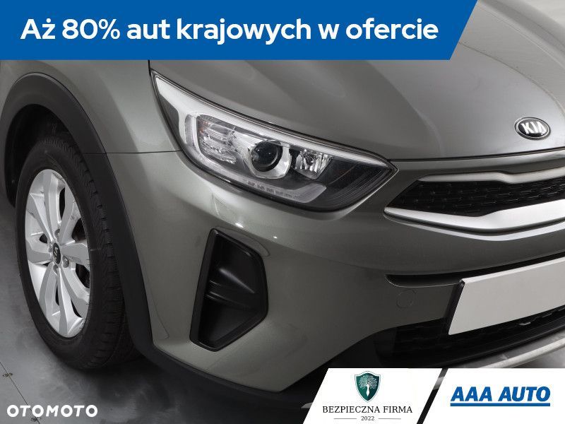 Kia Stonic - 22