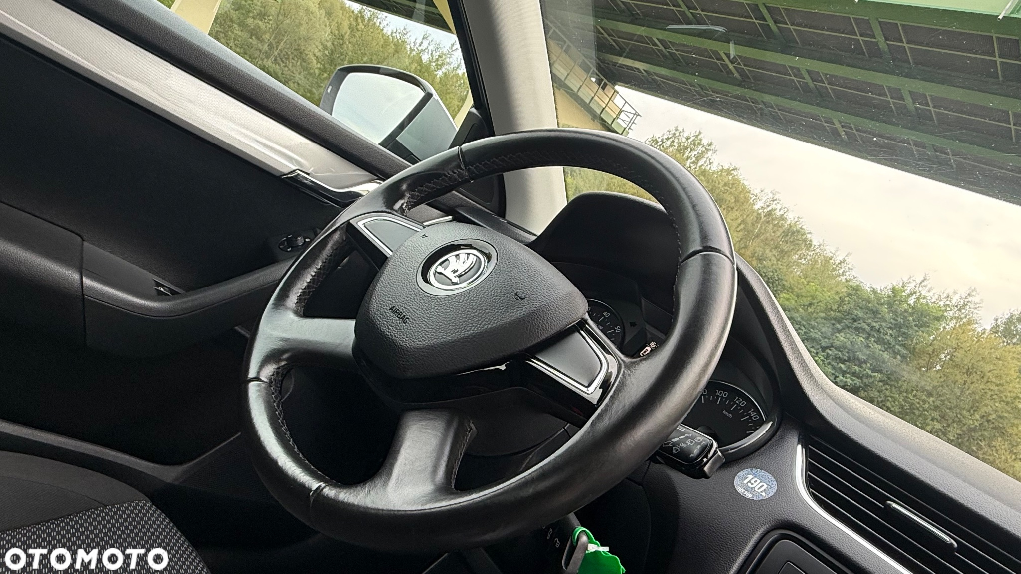 Skoda Octavia 1.4 TSI Active - 19