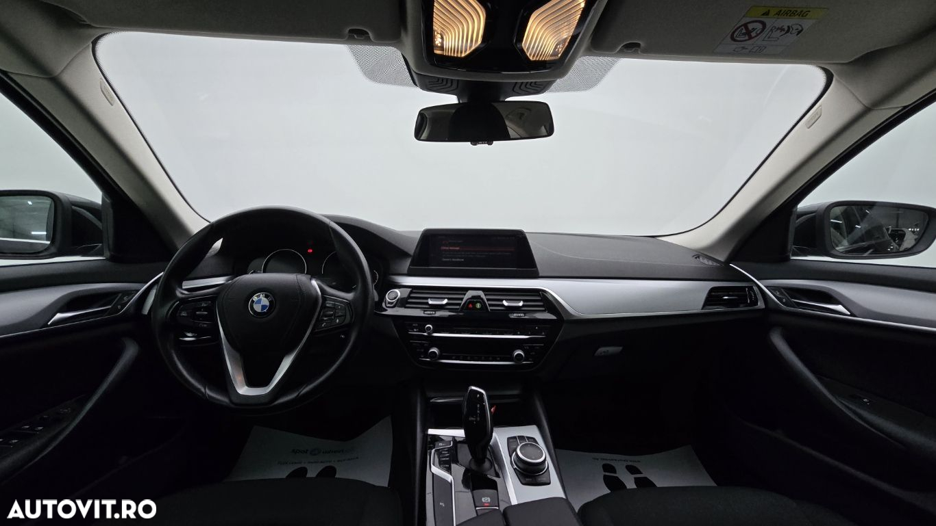 BMW Seria 5 - 14