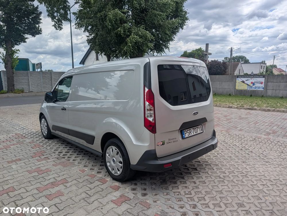 Ford Transit Connect - 4