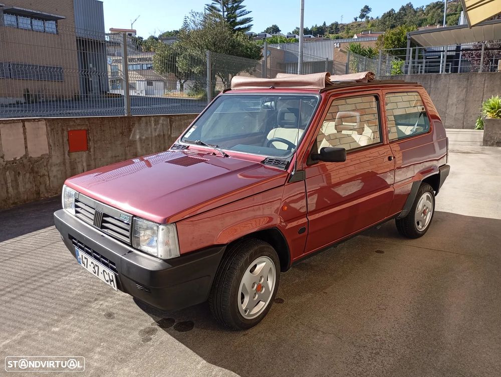 Fiat Panda - 2