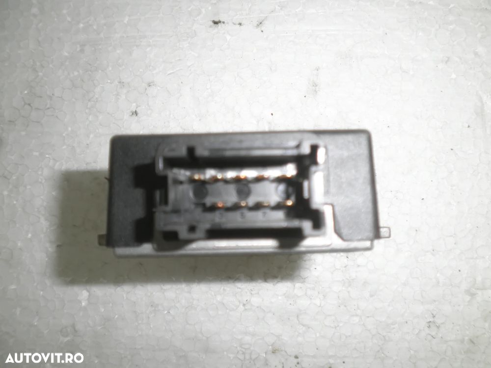 Modul pompa combustibil BMW Seria 5 G30 G31 2.0 B Hybrid 9485034 - 2