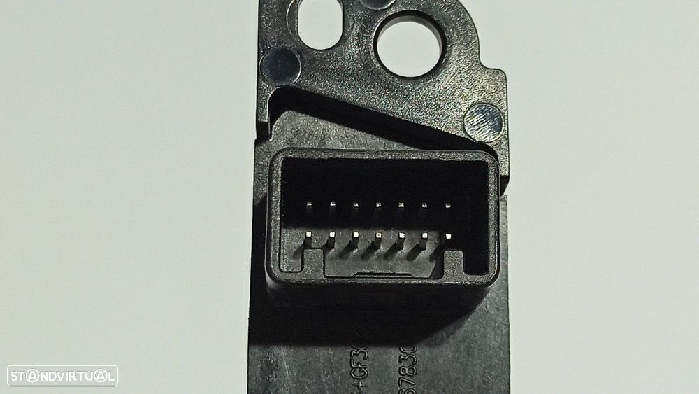 WARNING MITSUBISHI ASX (GA0W) MOTION 2WD - 4