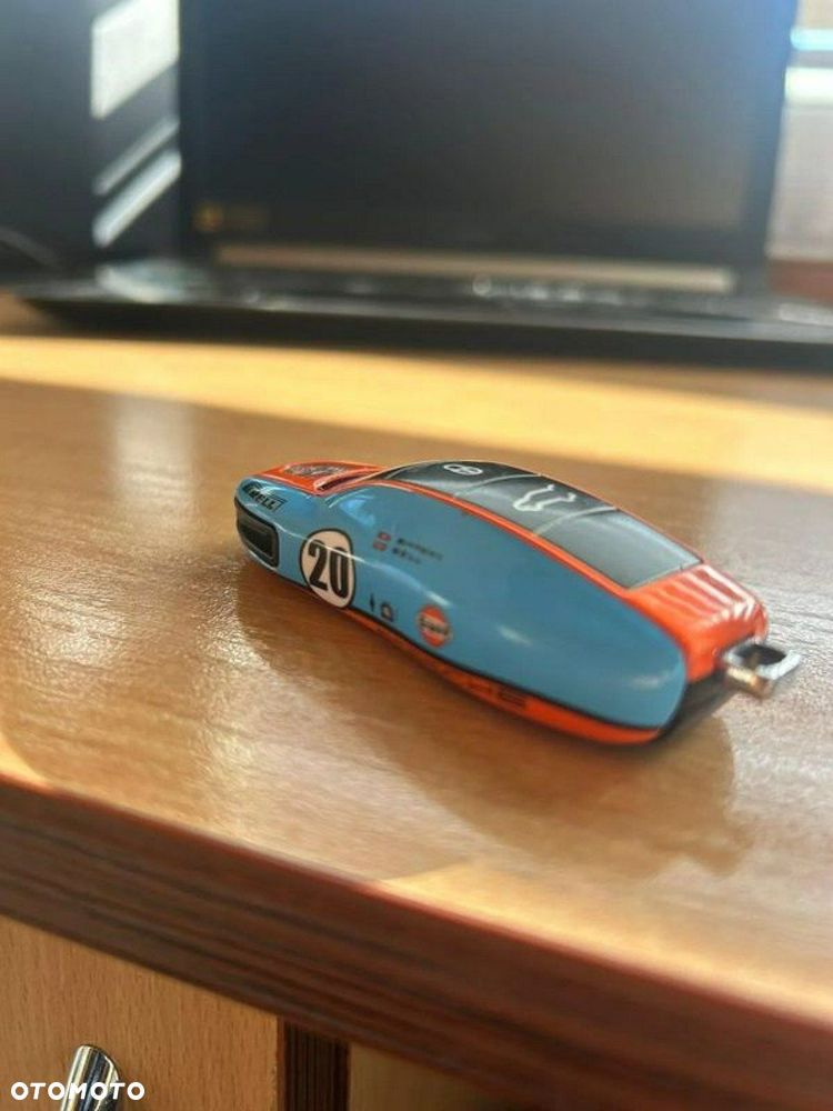 BMW Seria 7 730d - 17