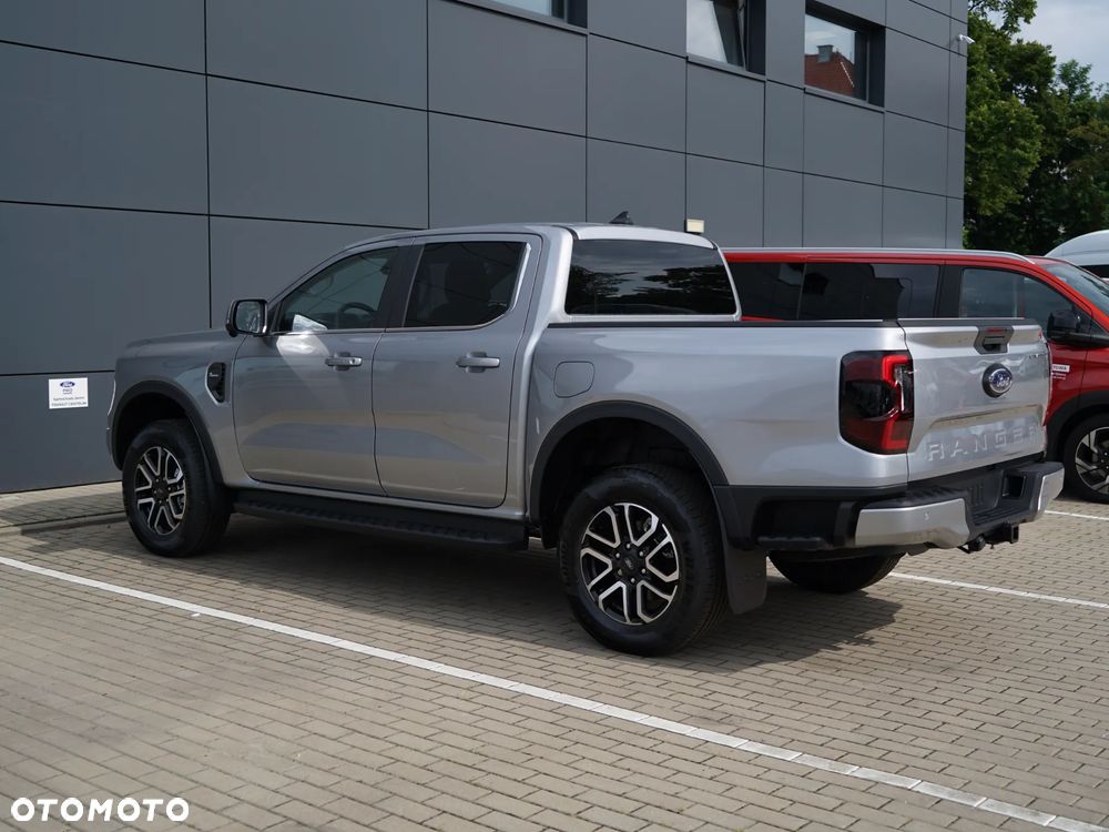 Ford RANGER - 15