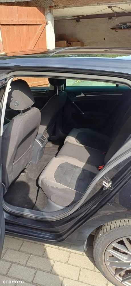 Volkswagen Golf 1.6 TDI BMT Highline - 7