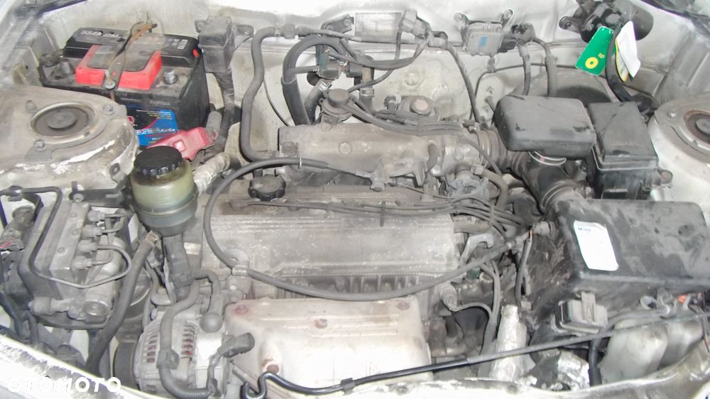 Toyota rav 4 1 przełącznik reduktora plus zawory 36410-12010 - 2