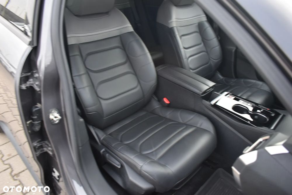Citroën C5X 1.6 PureTech Shine EAT8 - 18
