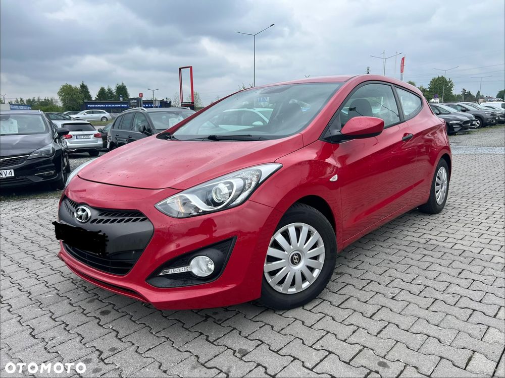 Hyundai i30 1.4 Trend - 1