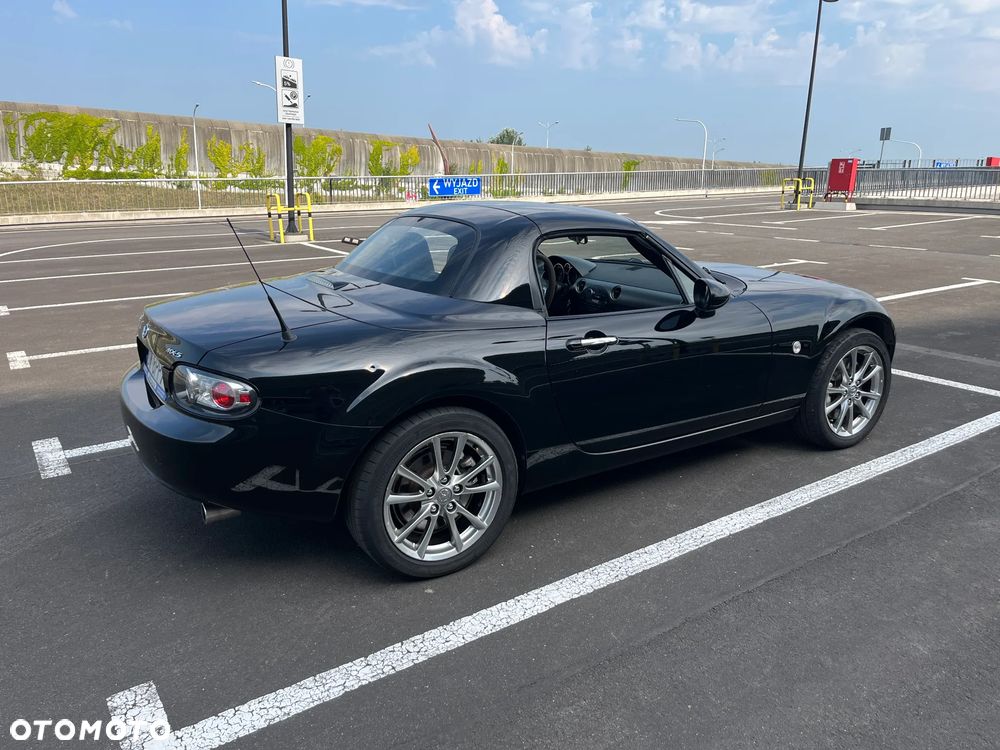 Mazda MX-5 2.0 Expresion - 16