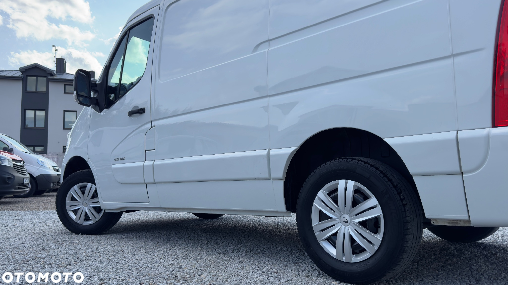 Renault MASTER - 19