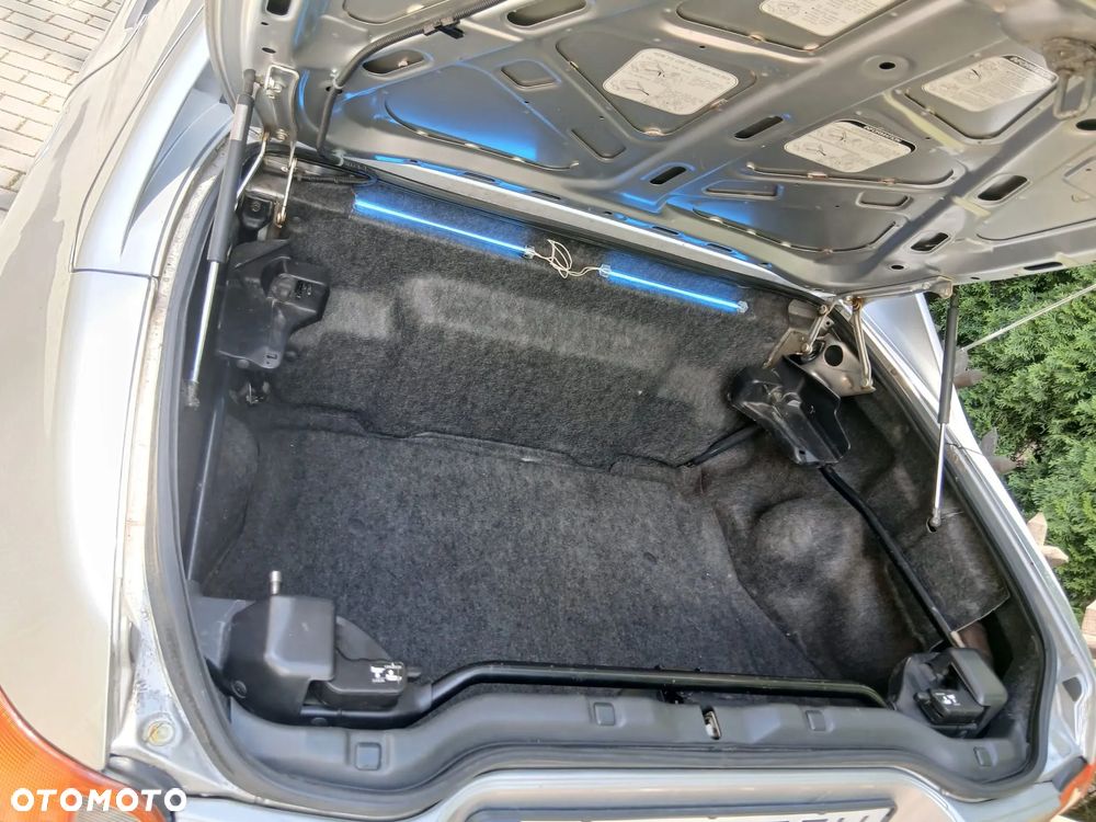 Honda CRX 1.6 ESi - 8