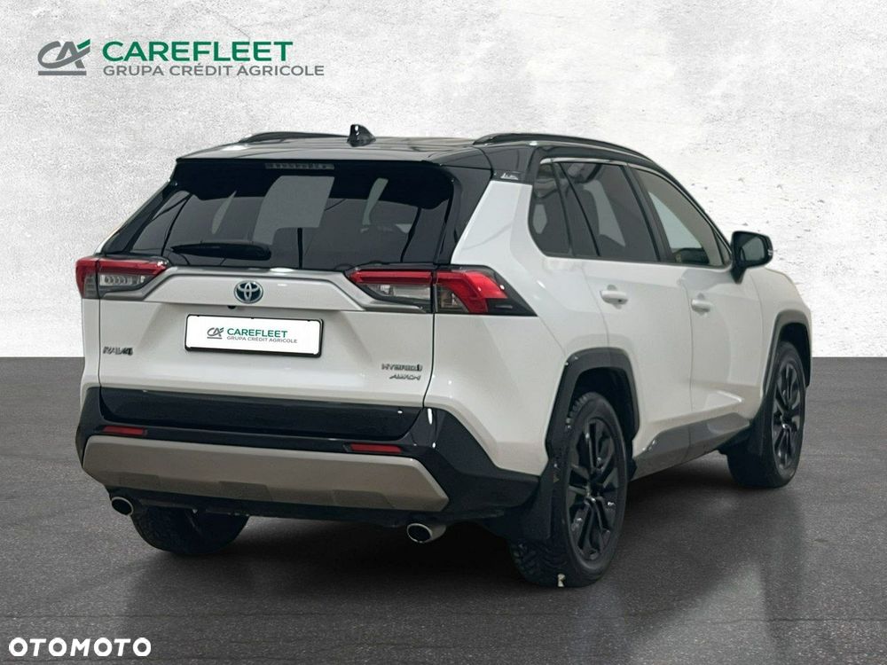 Toyota RAV4 - 5