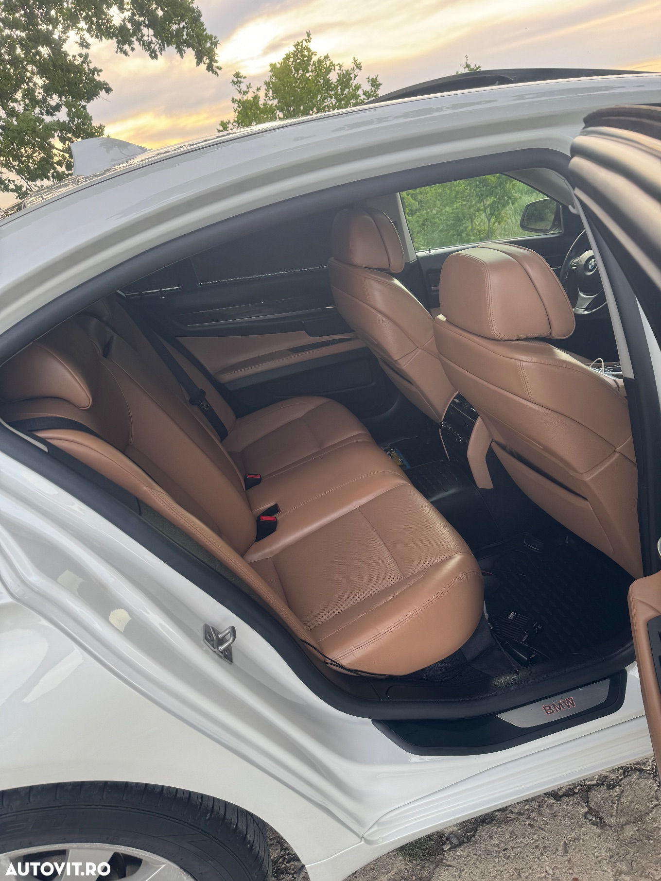 BMW Seria 7 740d xDrive Aut. - 7