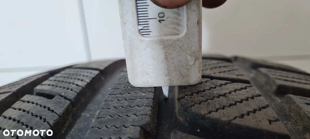 Opona Star Performer Winter SUV 235/60 17 - 3