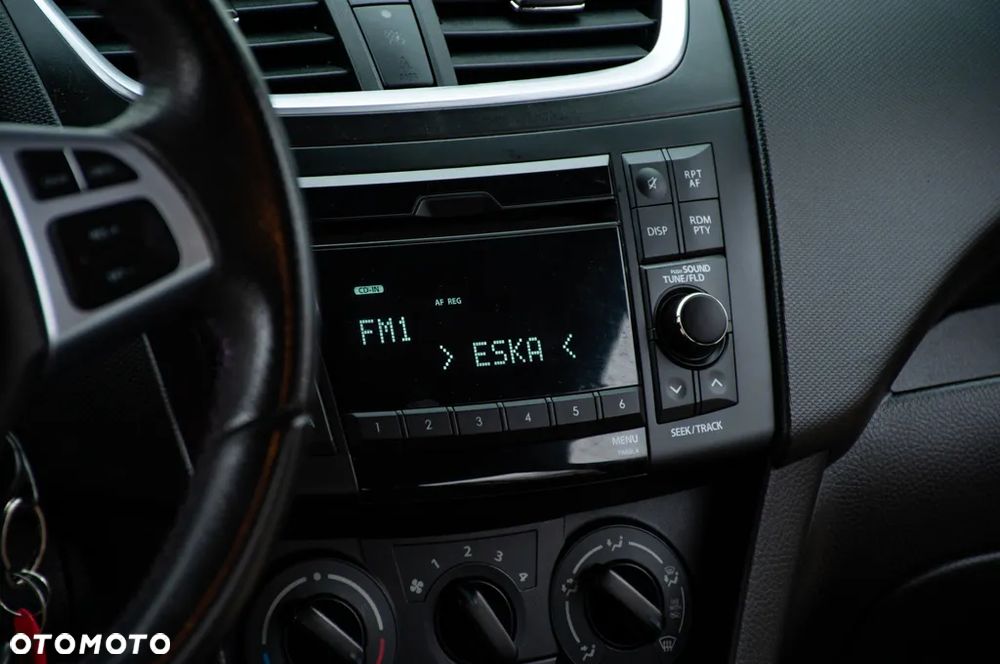 Suzuki Swift 1.2 X-TRA - 30