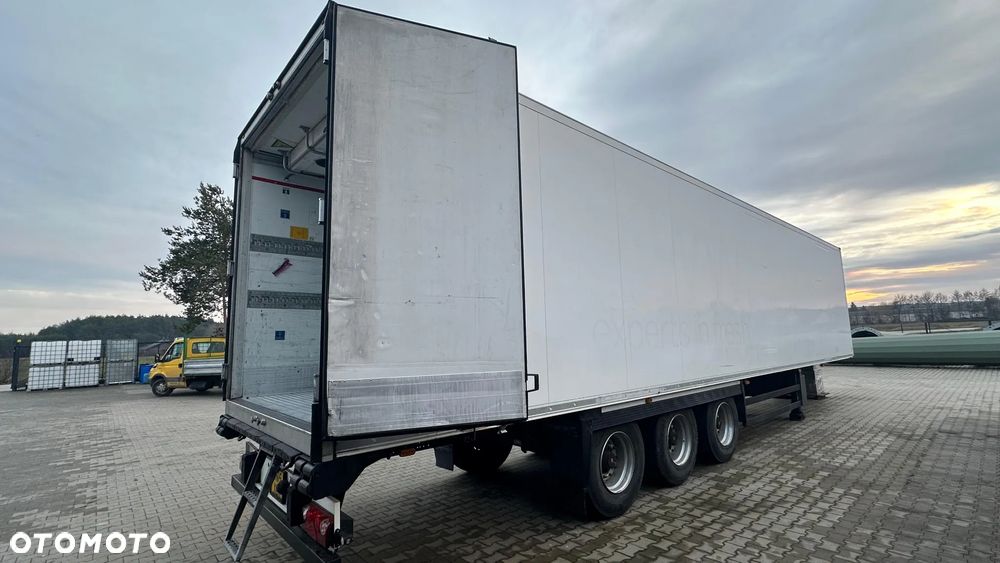 Schmitz Cargobull - 9