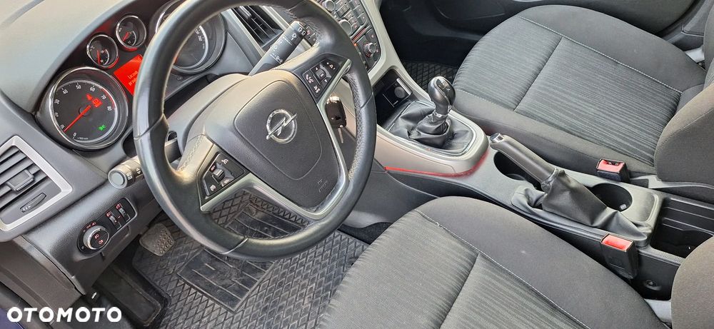 Opel Astra 1.4 Active - 14